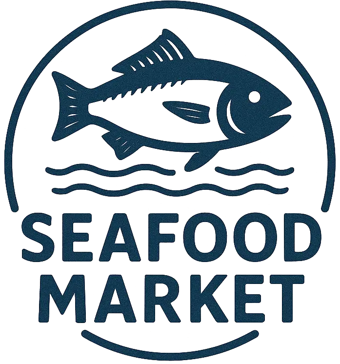 Seafood Market