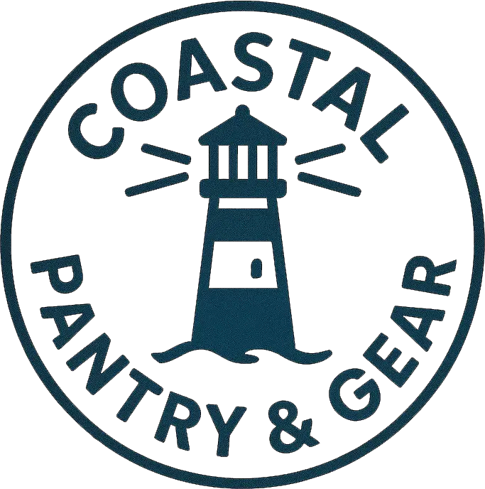 Coastal Pantry